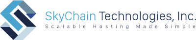 Skychain Technologies Inc.